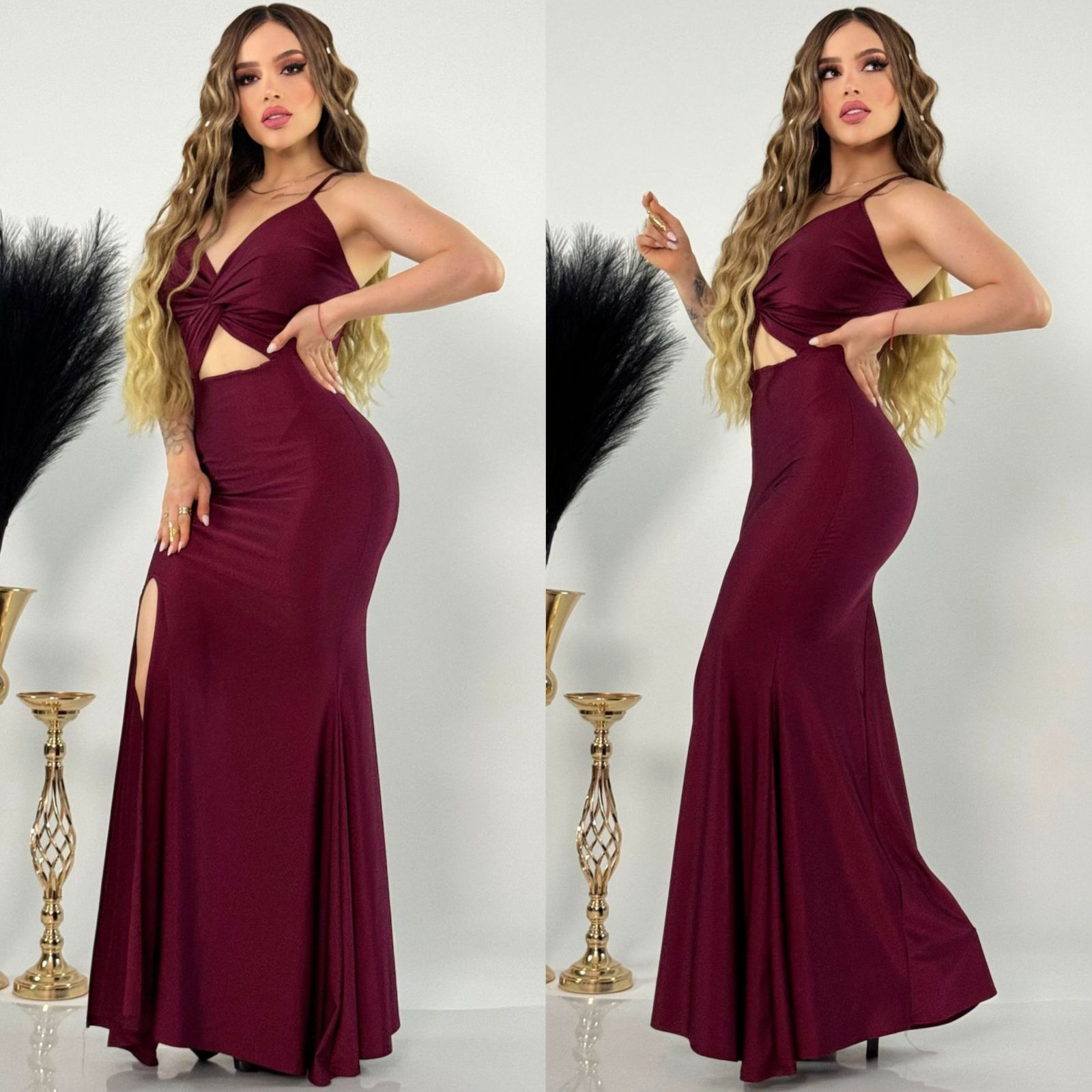 VESTIDOS DE NOCHE -VESCO492542-270
